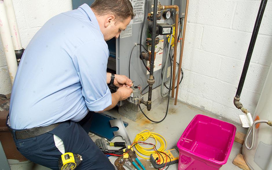  entretien chauffage électrique Gouvieux
