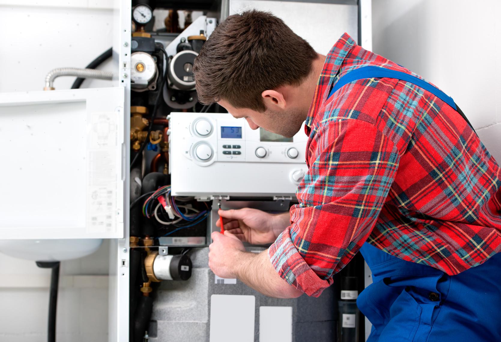  entretien chauffage électrique Gouvieux