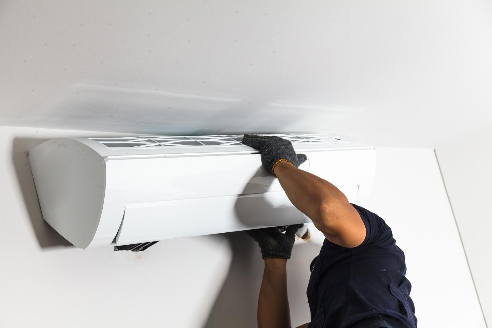  entretien chauffage électrique Gouvieux