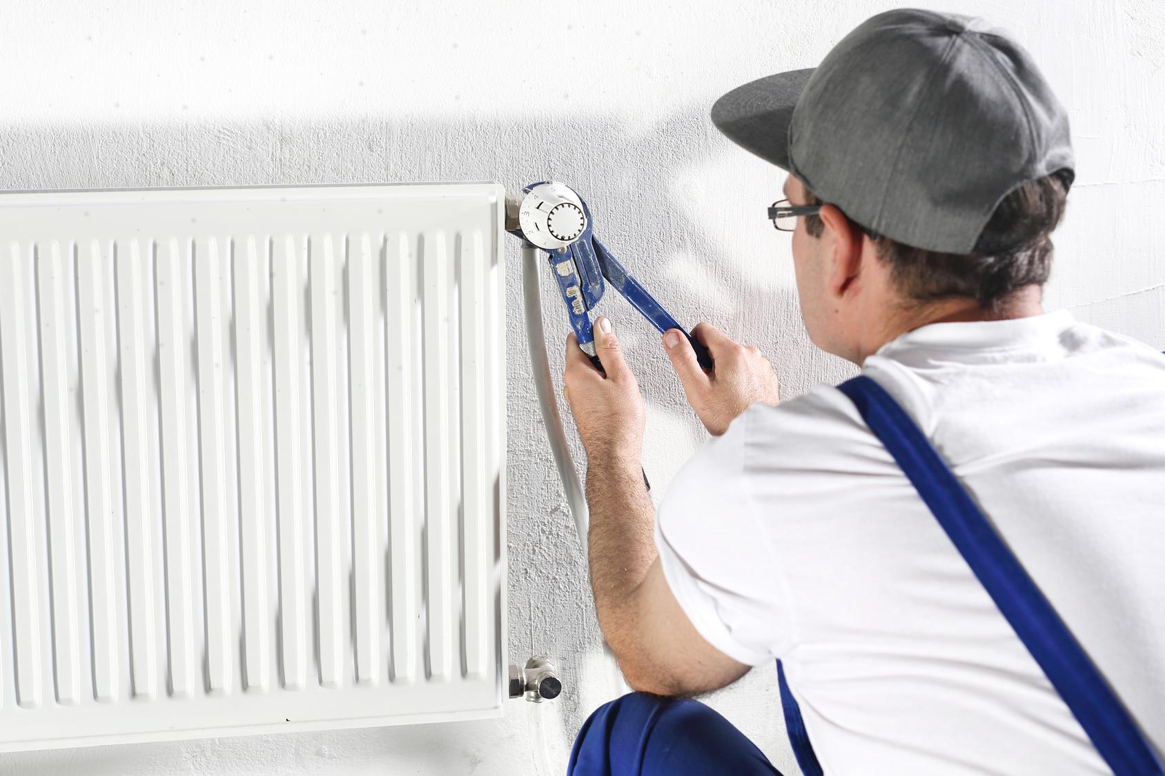 entretien chauffage électrique Gouvieux