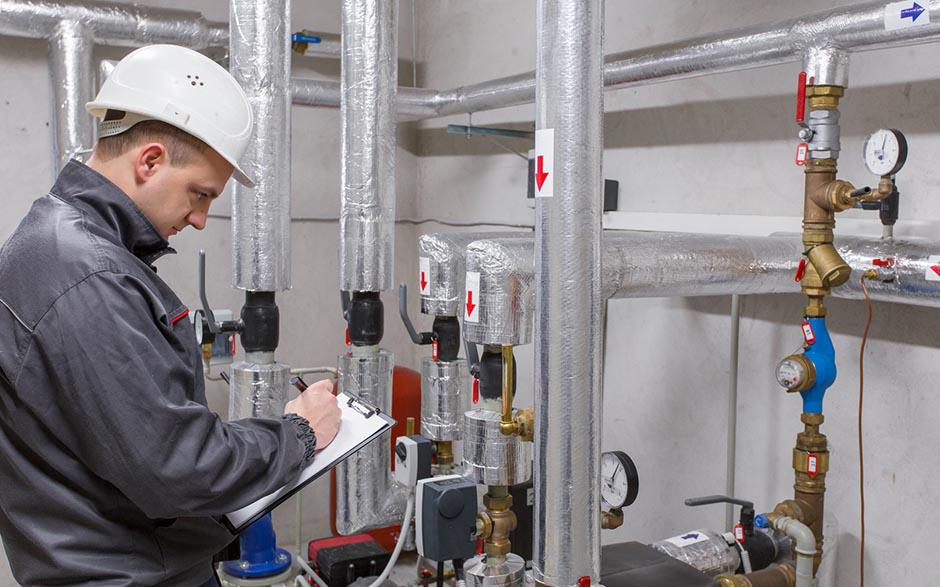 entretien chauffage électrique Gouvieux