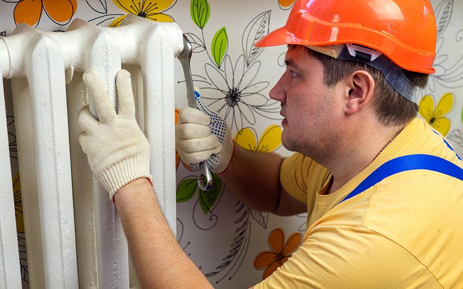  entretien chauffage électrique Gouvieux