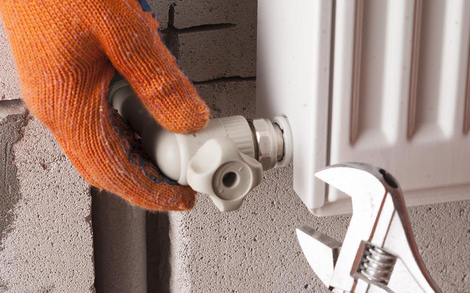 entretien chauffage électrique Gouvieux